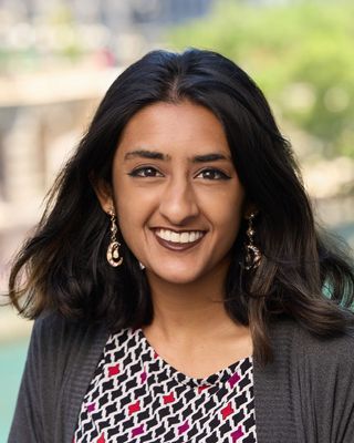 Photo of Lilah Ravinuthala, Clinical Social Work/Therapist, MSW, LSW