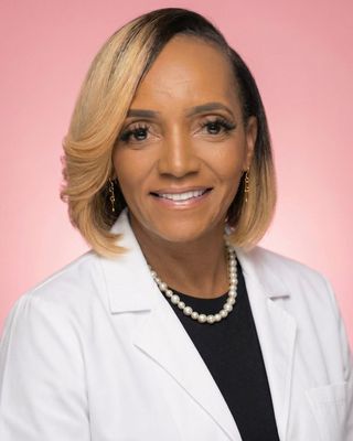 Photo of Keisha S Yarborough, Psychiatric Nurse Practitioner, APRN, PMHNP, BC