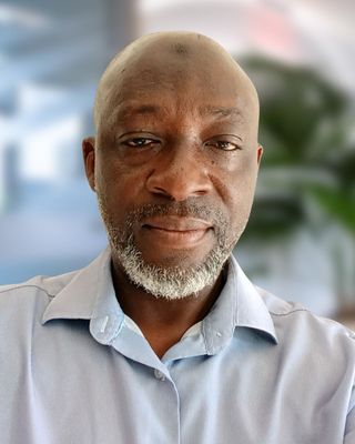 Photo of Mohammed Ramanu, Clinical Social Work/Therapist, LCSW