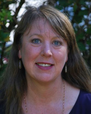 Photo of Judy Gallagher, Licensed Clinical Mental Health Counselor, LCMHC