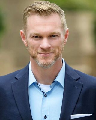 Photo of Kyle Pearson, LPC-Associate, LPC-A