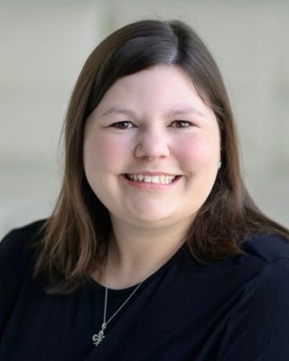 Photo of Elizabeth Jones, LMSW, Clinical Social Work/Therapist
