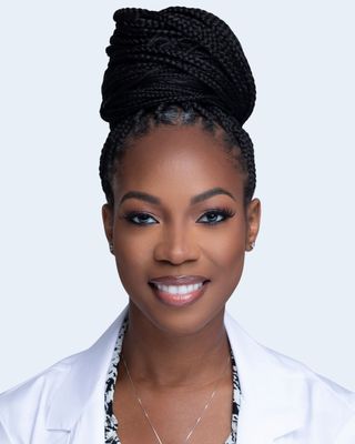 Photo of Brook Stuck, Clinical Social Work/Therapist, LCSW