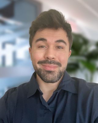Photo of Joshua Ramirez, Clinical Social Work/Therapist, LCSW