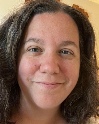 Photo of Jennifer Miller, Counselor, LMHC