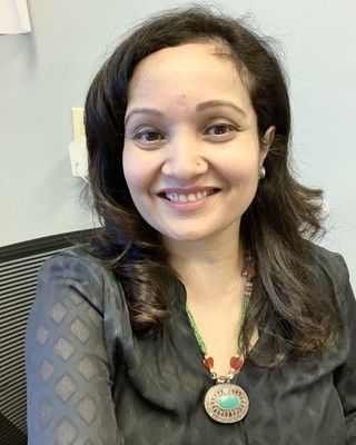 Photo of Hina Ansari- Emdr Certified Therapist. - The Healing Light Therapy LLC  -  Hina Ansari LPCC, LPCC, MEd, EMDR, Counselor