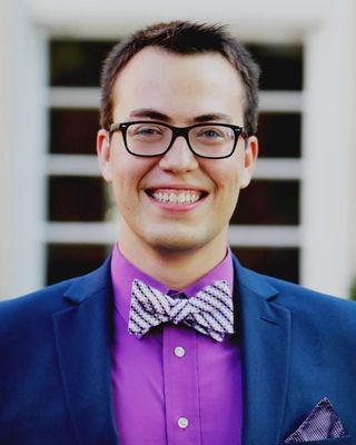 Photo of Daniel Visel, Counselor in Westminster, CO