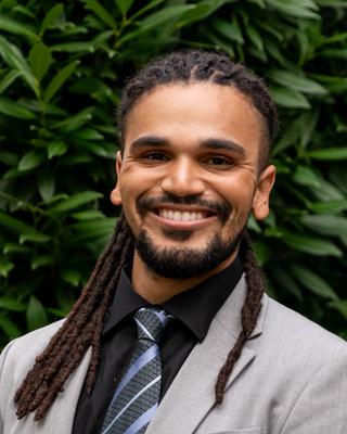 Photo of Patrick Nelson, Marriage & Family Therapist, MS, LMFT