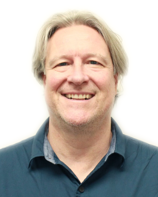Photo of Dan Elgin, Counselor, LCPC