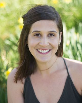 Photo of Andrea Weekes, Clinical Social Work/Therapist, BSW, RSW