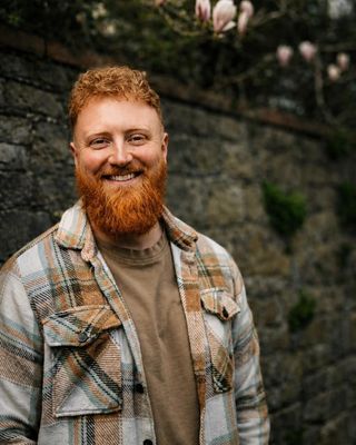 Photo of Daniel Smith, Psychotherapist, MBACP