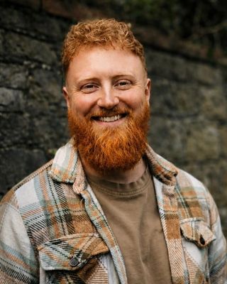 Photo of Daniel Smith, Psychotherapist, MBACP