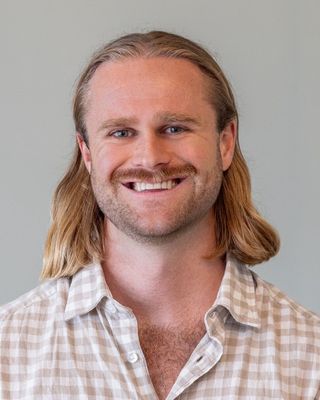 Photo of Sam Lumley, Psychologist, MPsych, PsyBA - Clin. Psych