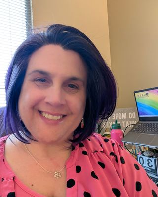 Photo of Jennifer Gustafson-Stephenson, Clinical Social Work/Therapist, LMSW