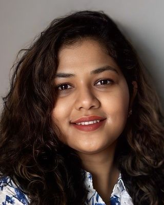 Photo of Anushta Mishra, Mental Health Counselor, MA