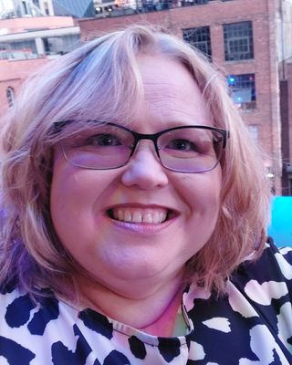 Photo of Annetta Newman, Licensed Professional Counselor, LPC