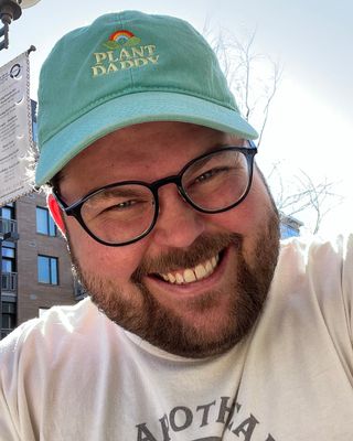Photo of Justin Friel, Marriage & Family Therapist in 37917, TN