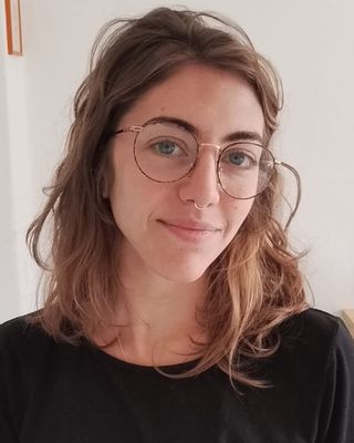 Foto de Paloma Alvarez ., Lic. en Psicología