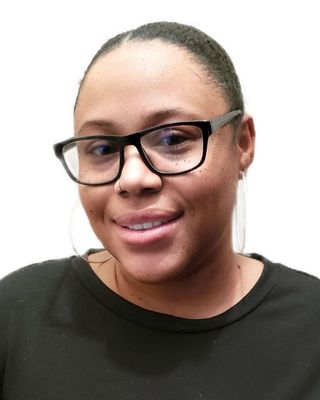 Photo of Donjhannae Harris, Clinical Social Work/Therapist in Midtown West, New York, NY