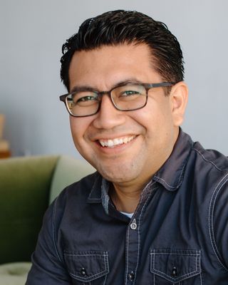 Photo of Jim S Aguilar, LMFT, Marriage & Family Therapist