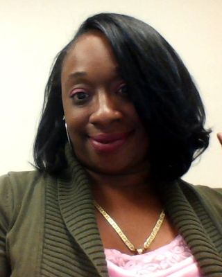 Photo of Keshia Ingram, Licensed Professional Counselor, LPC