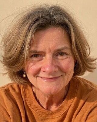 Photo of Dr. Michelle Schwab, Psychologist, PhD