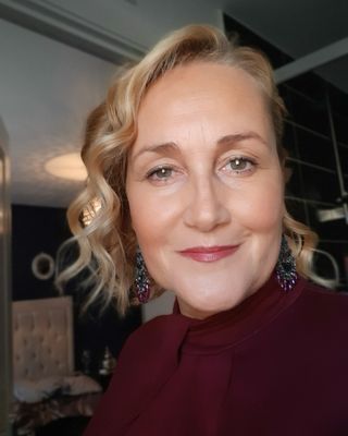Photo of Claire V Joyce - Inspiring life Counselling, Counsellor, MBACP Accred