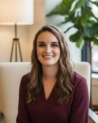 Photo of Lisa Criswell, Clinical Social Work/Therapist, LCSW