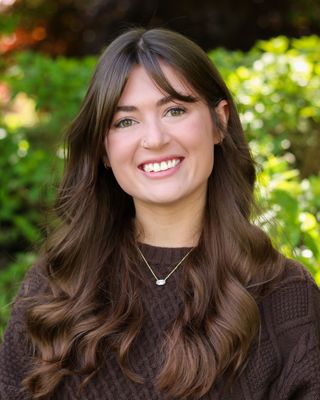 Photo of Michaela Richards, Pre-Licensed Professional