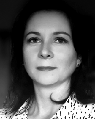 Photo of Laura Baluta, Psychotherapist in Leicester, England