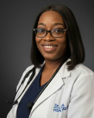 Photo of Deborah Adebisi, Psychiatric Nurse Practitioner, PMHNP