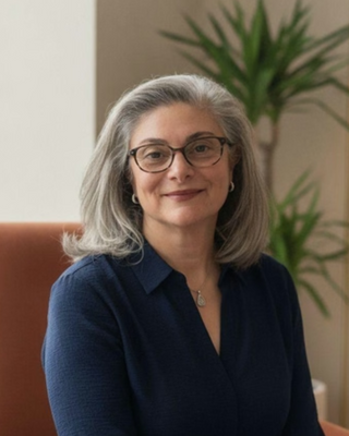 Photo of Aida Qasim, Clinical Social Work/Therapist, LCSW