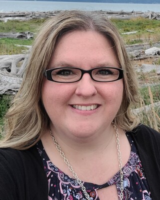 Photo of Jody D Allen, Counselor in Tulalip, WA