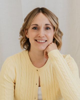 Photo of Amanda Carson, Registered Social Worker, BA, BSW, RSW