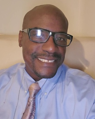 Photo of Solomon Wells, Licensed Mental Health Counselor, LMHC, CASAC-M