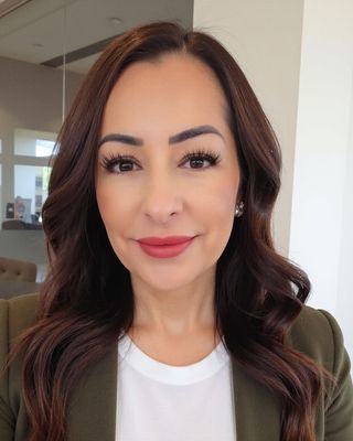 Photo of Cynthia Torres, Licensed Professional Counselor, MS , LPC-S, NCC