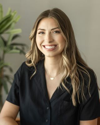Photo of Mikaela Elaine Hines, Licensed Professional Counselor, MA, LMHC, LPC, NCC