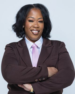 Photo of Taniek A Gentles, Marriage & Family Therapist, LMFT