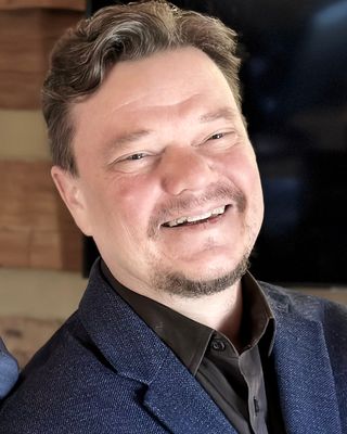 Photo of Dean Porterfield, Licensed Professional Counselor, LPC, MHSP, NCC