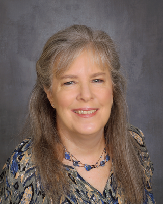 Photo of Roberta Berkley, Licensed Professional Counselor, LPC