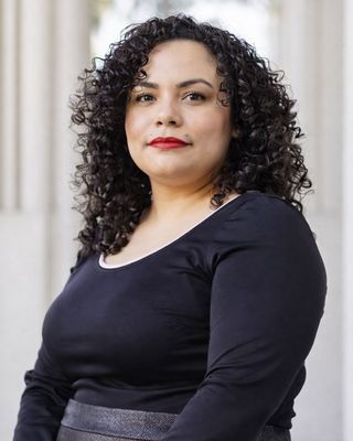 Photo of Gilma Martinez, Licensed Professional Counselor, MA, LPC, NCC