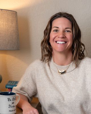 Photo of Tayla Hadley, Counselor, MEd