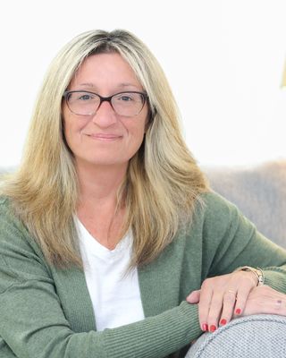 Photo of Tina Marie Gasper, Licensed Professional Counselor, LPC