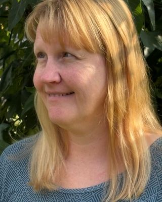 Photo of Bobbie M. Davis, Clinical Social Work/Therapist, PhD, LCSW, RPT-S