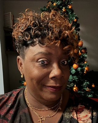 Photo of Tonya Sims, Clinical Social Work/Therapist, LCSW