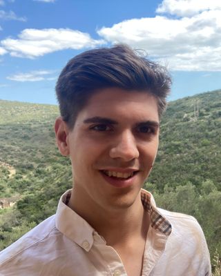 Photo of Charlie Whatson, Counsellor, MNCPS Acc.