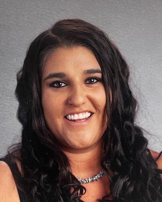 Photo of Whitney Martinez, Clinical Social Work/Therapist, LCSW