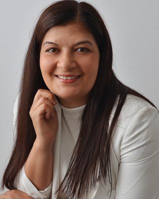 Photo of Dr Sesil Ozgis, Psychologist in Noble Park North, VIC