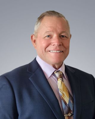 Photo of Joseph Hoffman, Clinical Social Work/Therapist, LCSW