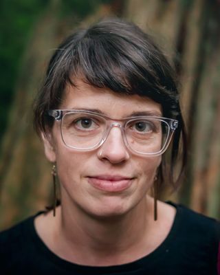 Photo of Johanna Suttor-Doerksen Expressive Arts Therapist, Art Therapist in V5L, BC